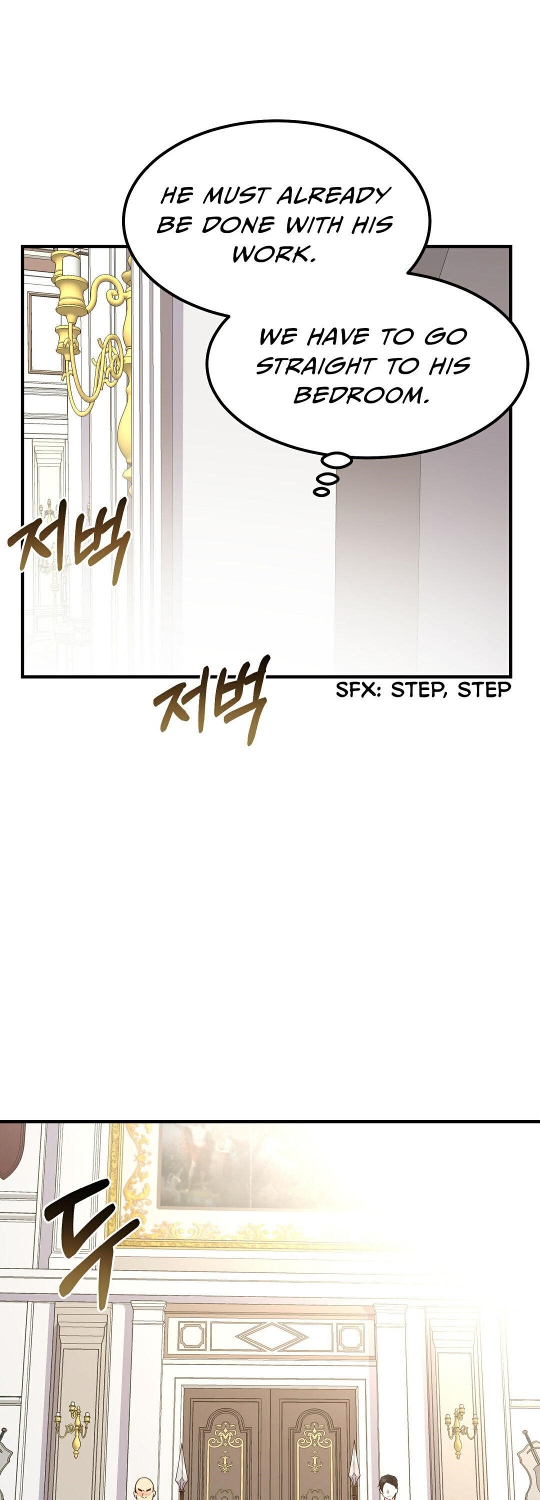The Little Princess and Her Monster Prince Chapter 12 - Manhwa18.com