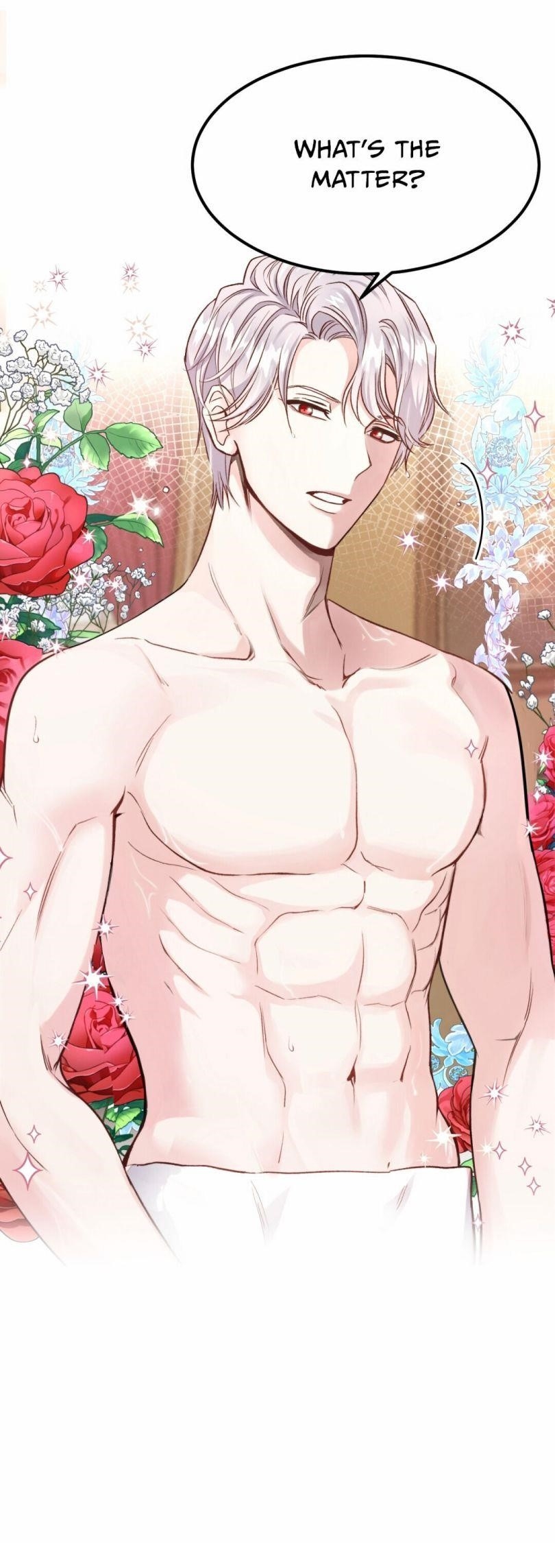 The Little Princess and Her Monster Prince Chapter 13 - Manhwa18.com