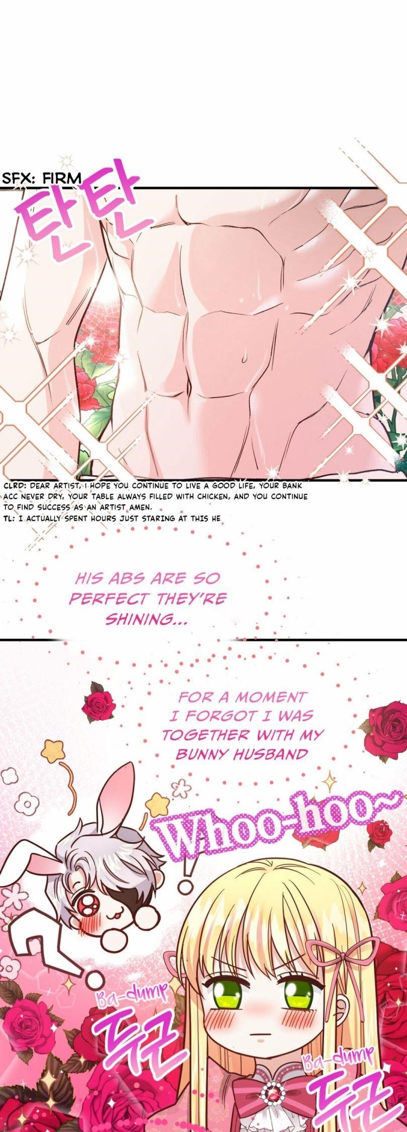 The Little Princess and Her Monster Prince Chapter 13 - Manhwa18.com