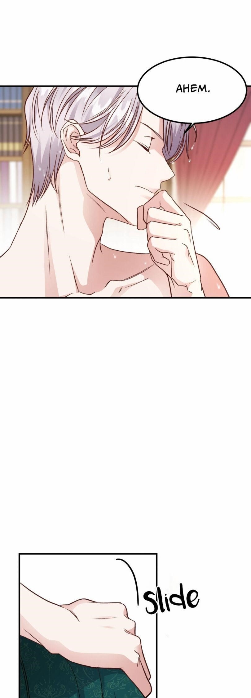The Little Princess and Her Monster Prince Chapter 13 - Manhwa18.com