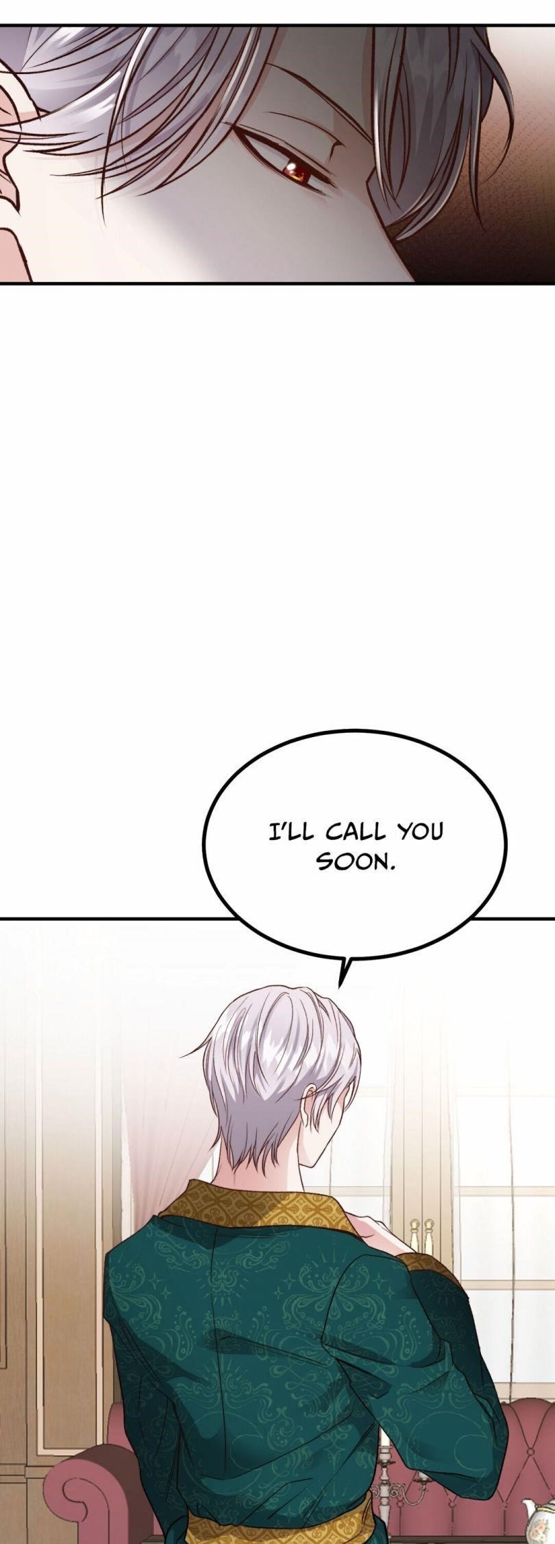 The Little Princess and Her Monster Prince Chapter 13 - Manhwa18.com