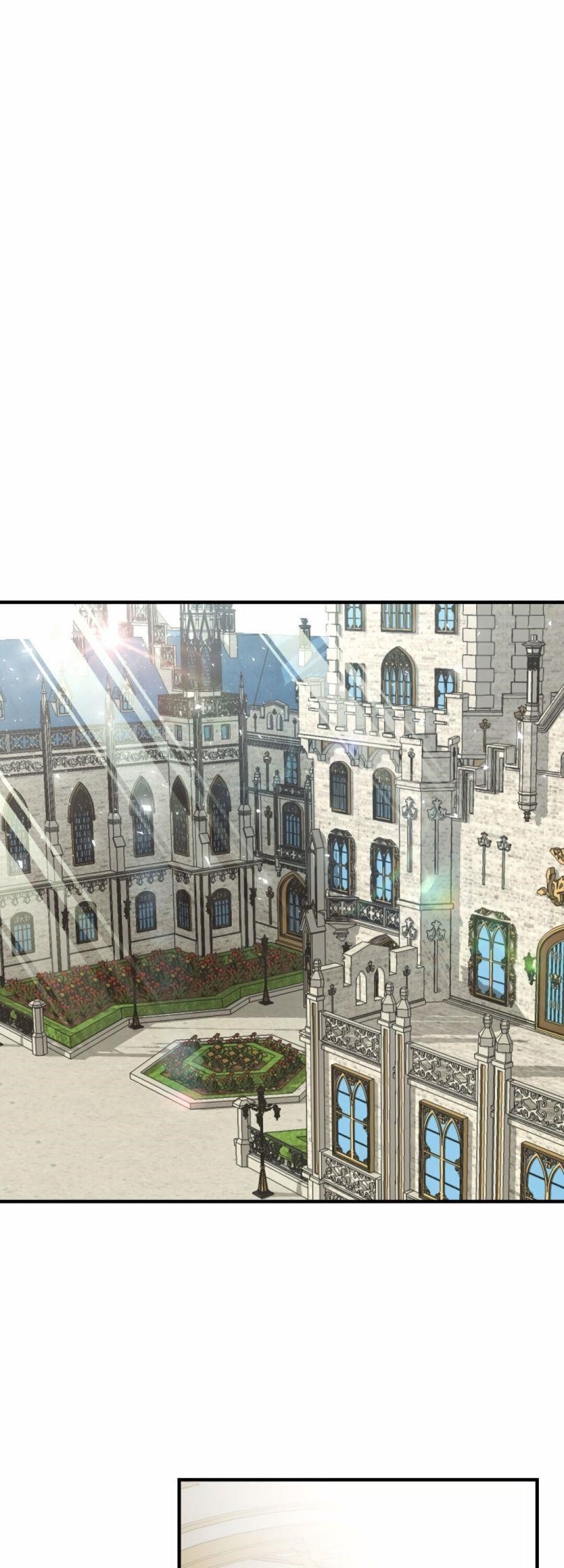 The Little Princess and Her Monster Prince Chapter 13 - Manhwa18.com
