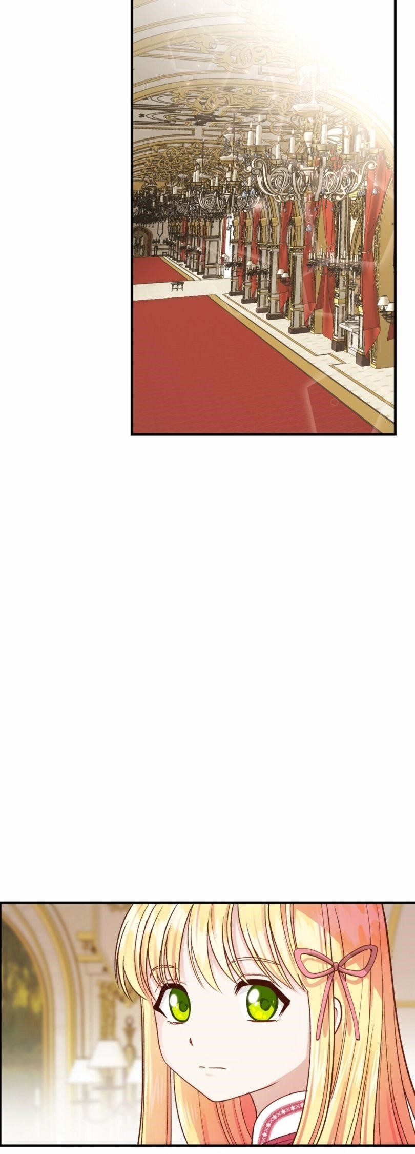 The Little Princess and Her Monster Prince Chapter 13 - Manhwa18.com