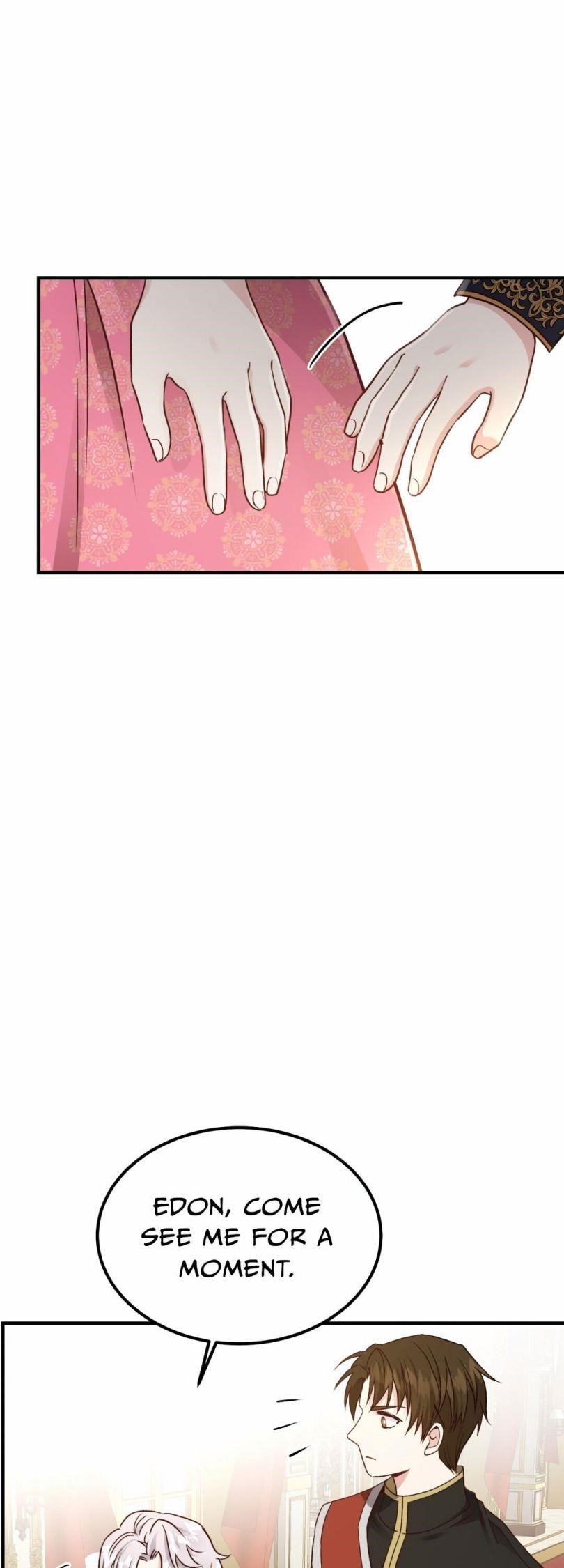 The Little Princess and Her Monster Prince Chapter 13 - Manhwa18.com