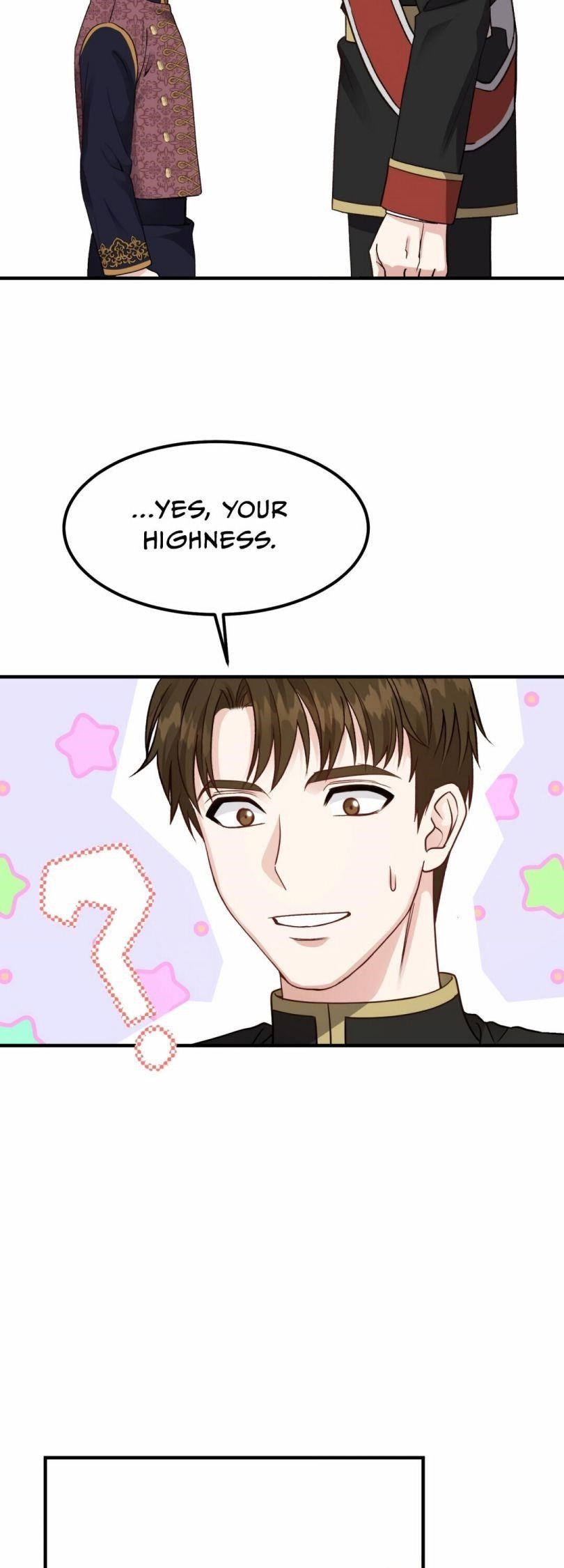 The Little Princess and Her Monster Prince Chapter 13 - Manhwa18.com