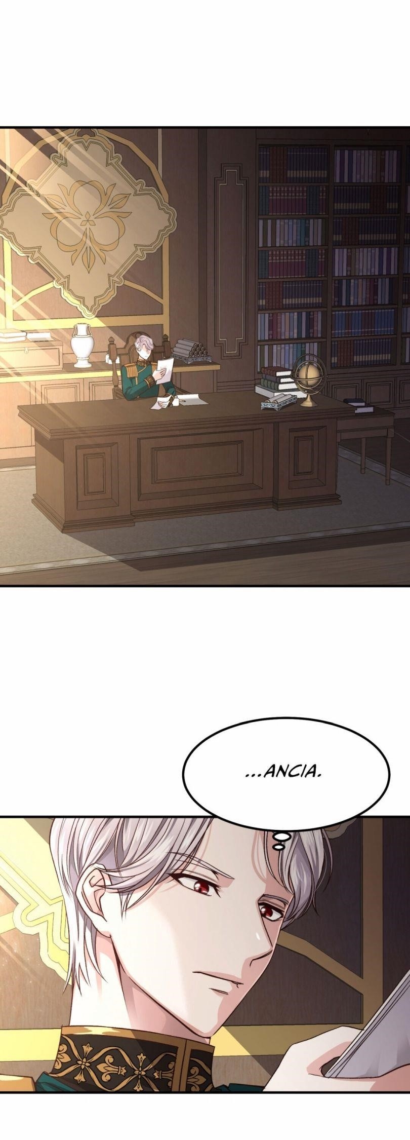 The Little Princess and Her Monster Prince Chapter 13 - Manhwa18.com