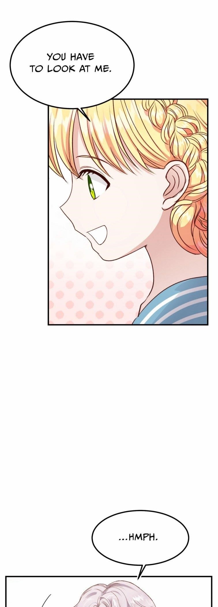The Little Princess and Her Monster Prince Chapter 14 - Manhwa18.com