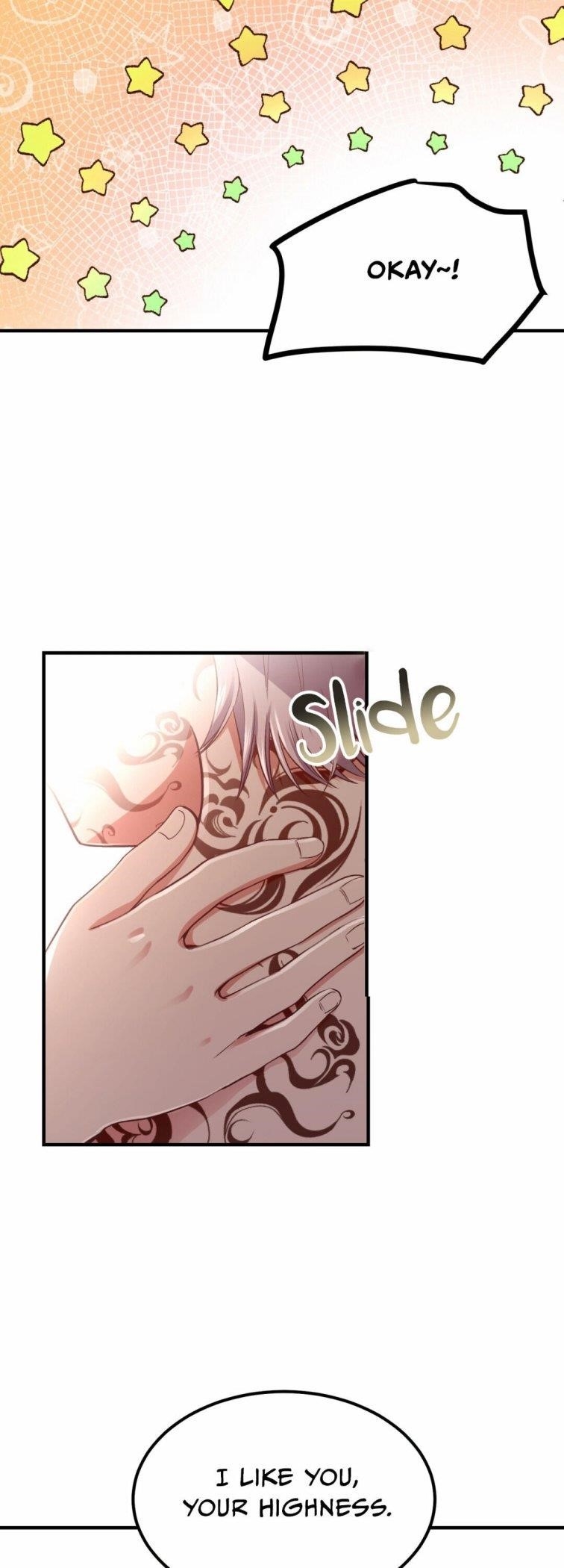 The Little Princess and Her Monster Prince Chapter 14 - Manhwa18.com