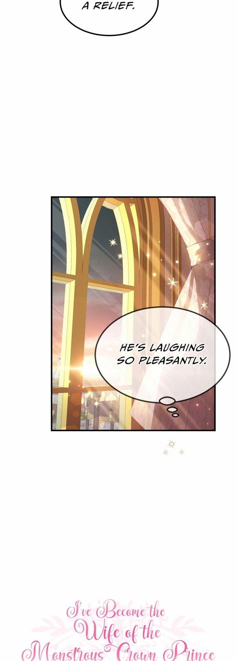 The Little Princess and Her Monster Prince Chapter 14 - Manhwa18.com