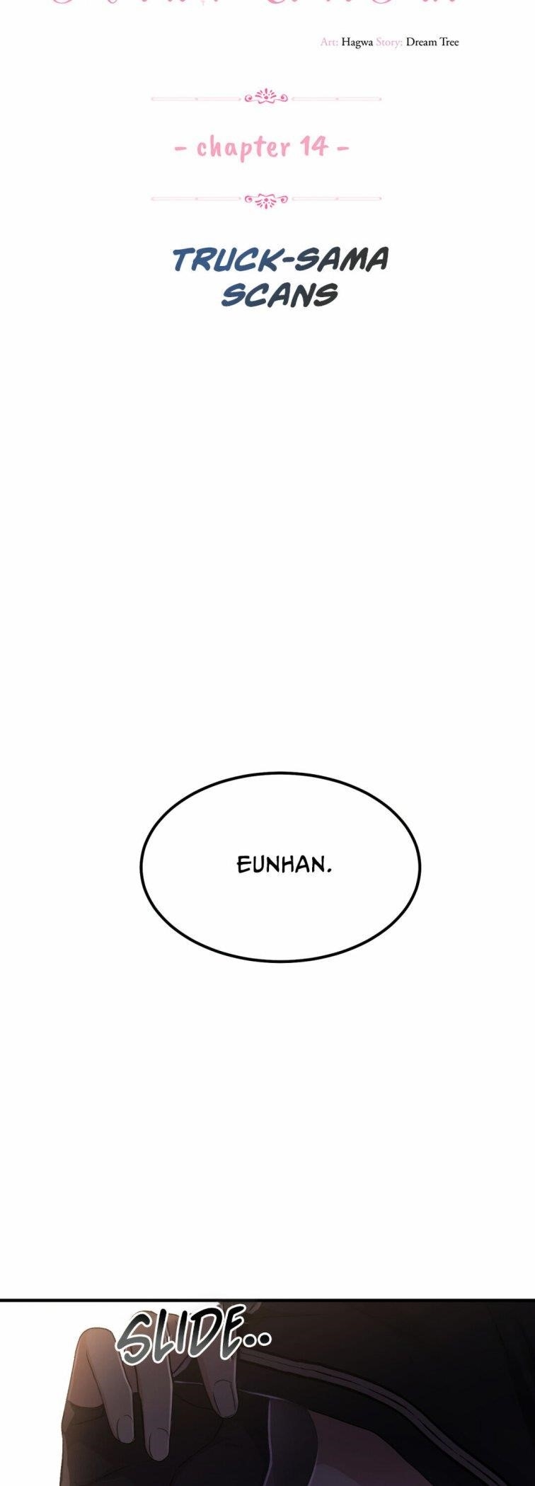 The Little Princess and Her Monster Prince Chapter 14 - Manhwa18.com
