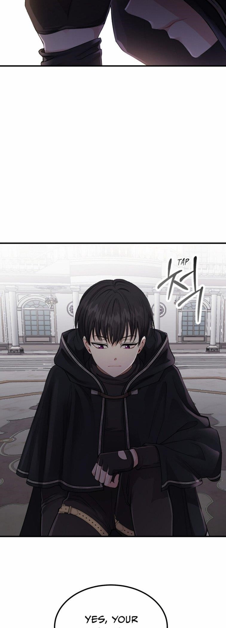 The Little Princess and Her Monster Prince Chapter 14 - Manhwa18.com