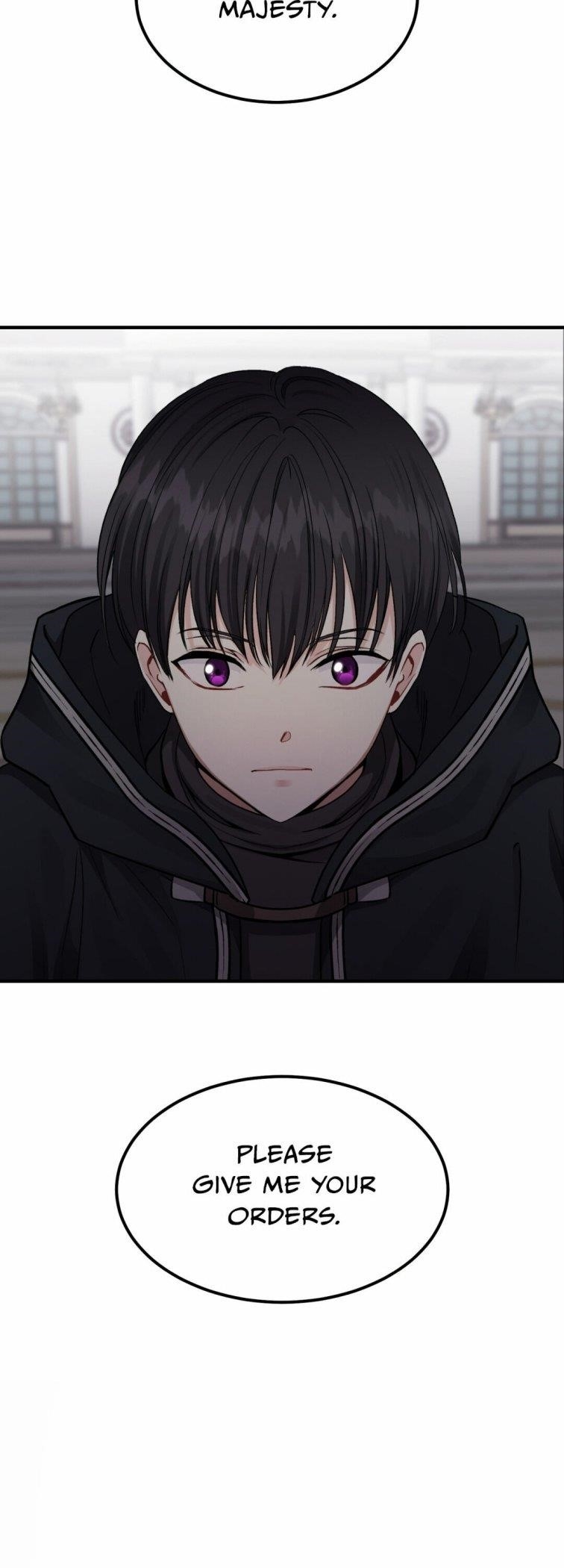 The Little Princess and Her Monster Prince Chapter 14 - Manhwa18.com
