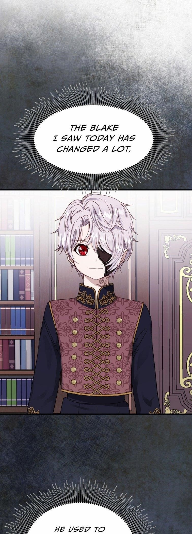 The Little Princess and Her Monster Prince Chapter 14 - Manhwa18.com