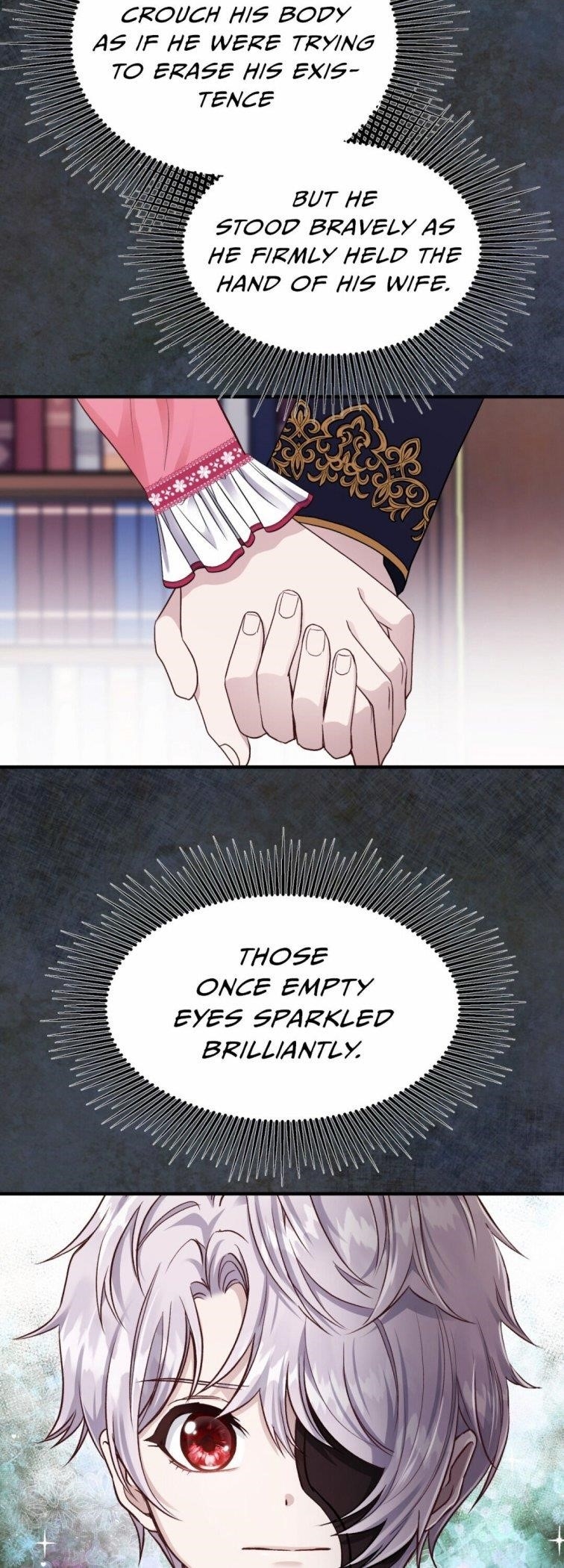 The Little Princess and Her Monster Prince Chapter 14 - Manhwa18.com