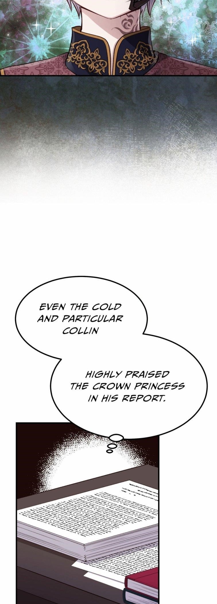 The Little Princess and Her Monster Prince Chapter 14 - Manhwa18.com