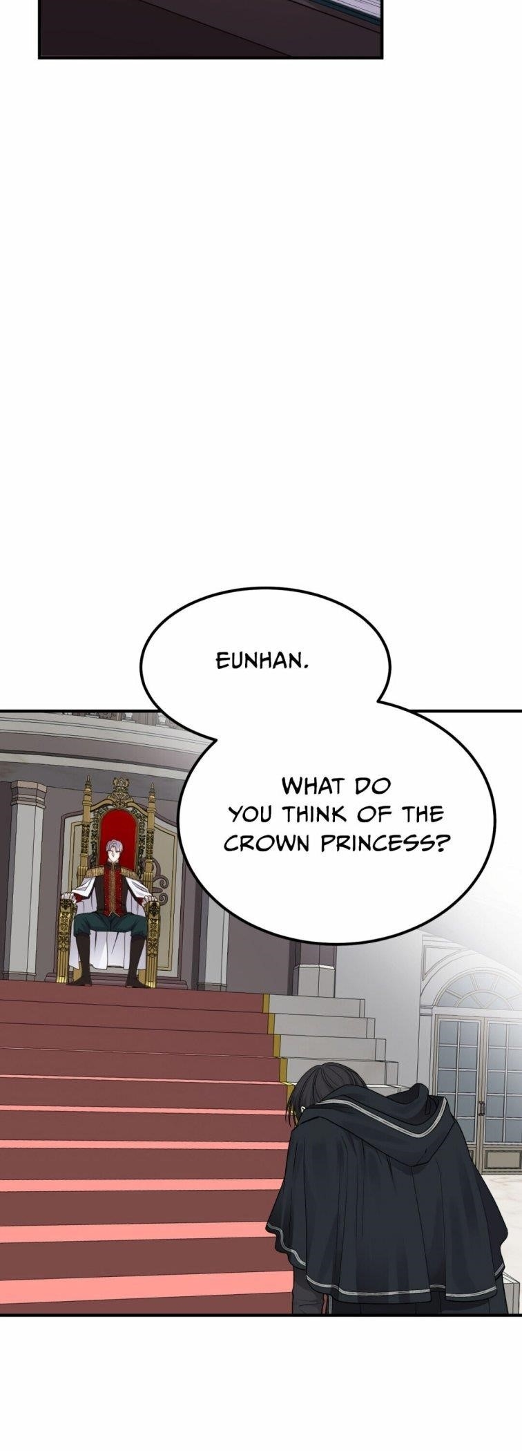 The Little Princess and Her Monster Prince Chapter 14 - Manhwa18.com