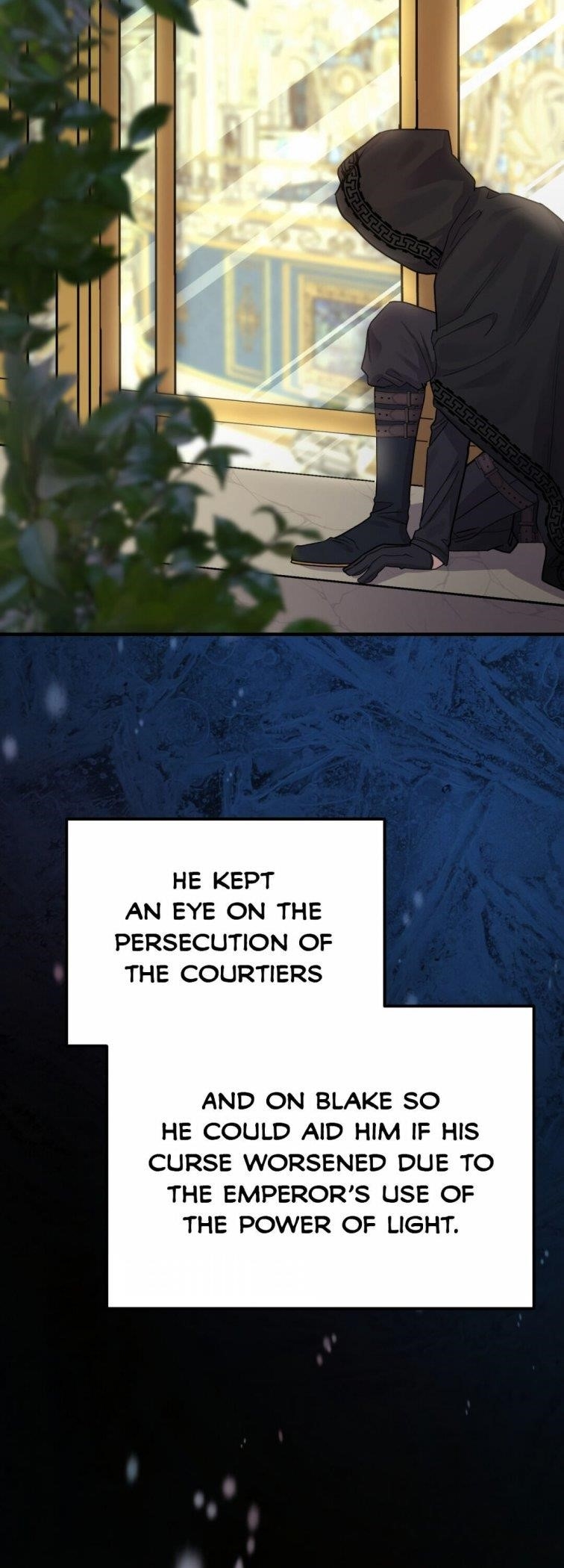 The Little Princess and Her Monster Prince Chapter 14 - Manhwa18.com