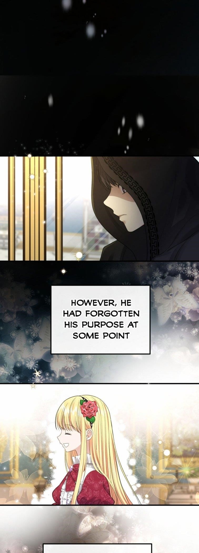 The Little Princess and Her Monster Prince Chapter 14 - Manhwa18.com