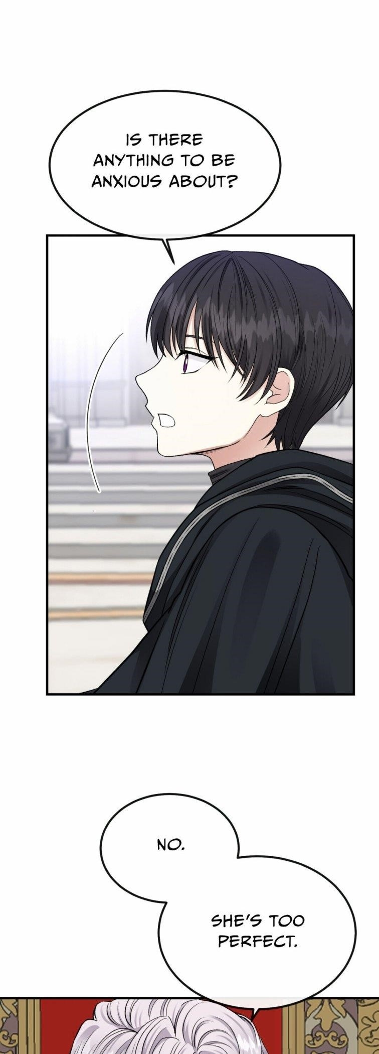 The Little Princess and Her Monster Prince Chapter 14 - Manhwa18.com