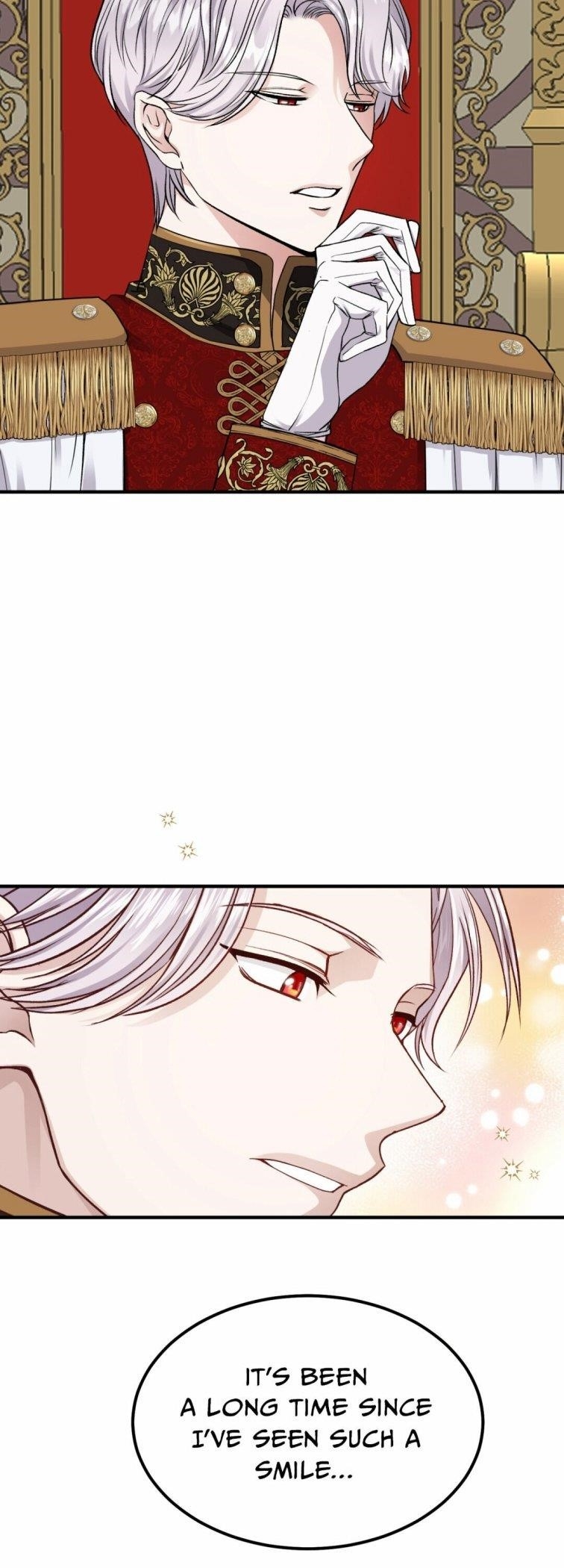 The Little Princess and Her Monster Prince Chapter 14 - Manhwa18.com