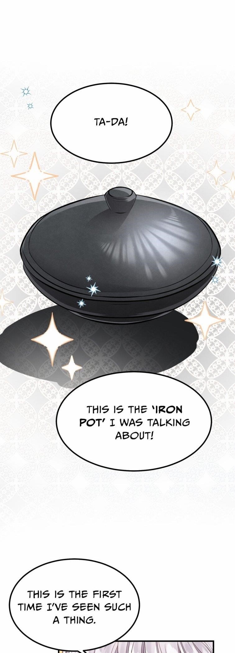 The Little Princess and Her Monster Prince Chapter 14 - Manhwa18.com