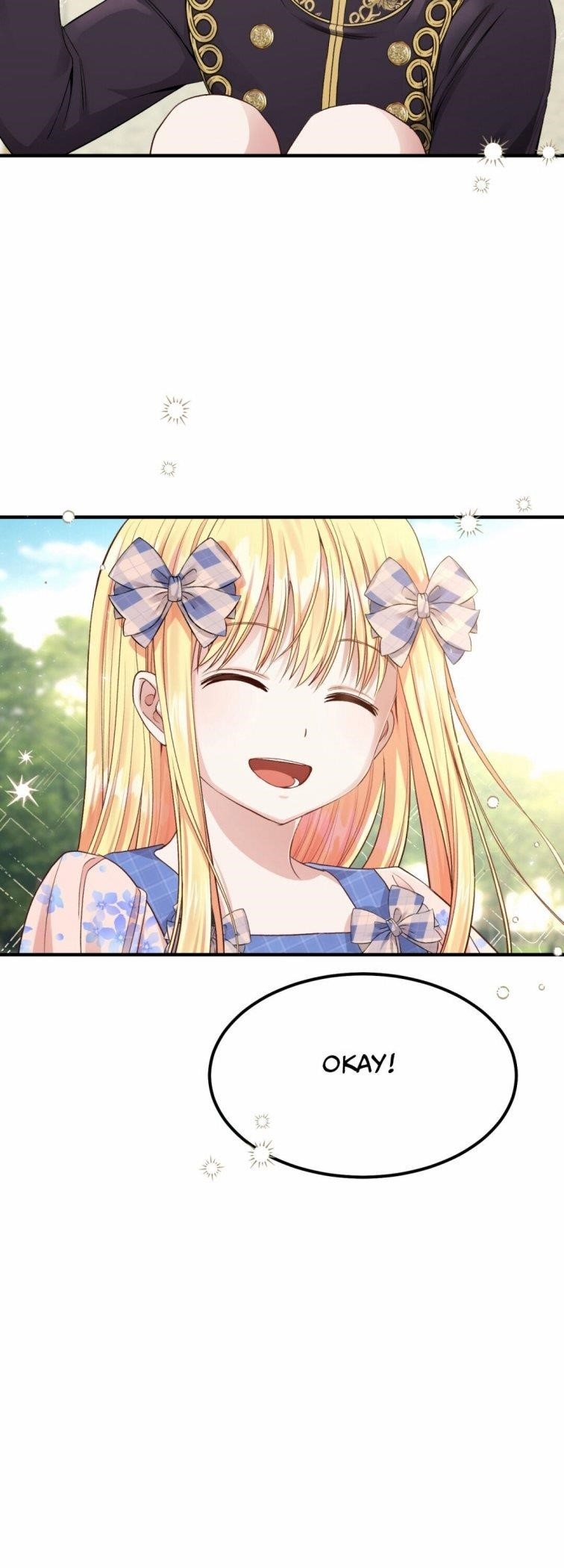 The Little Princess and Her Monster Prince Chapter 14 - Manhwa18.com