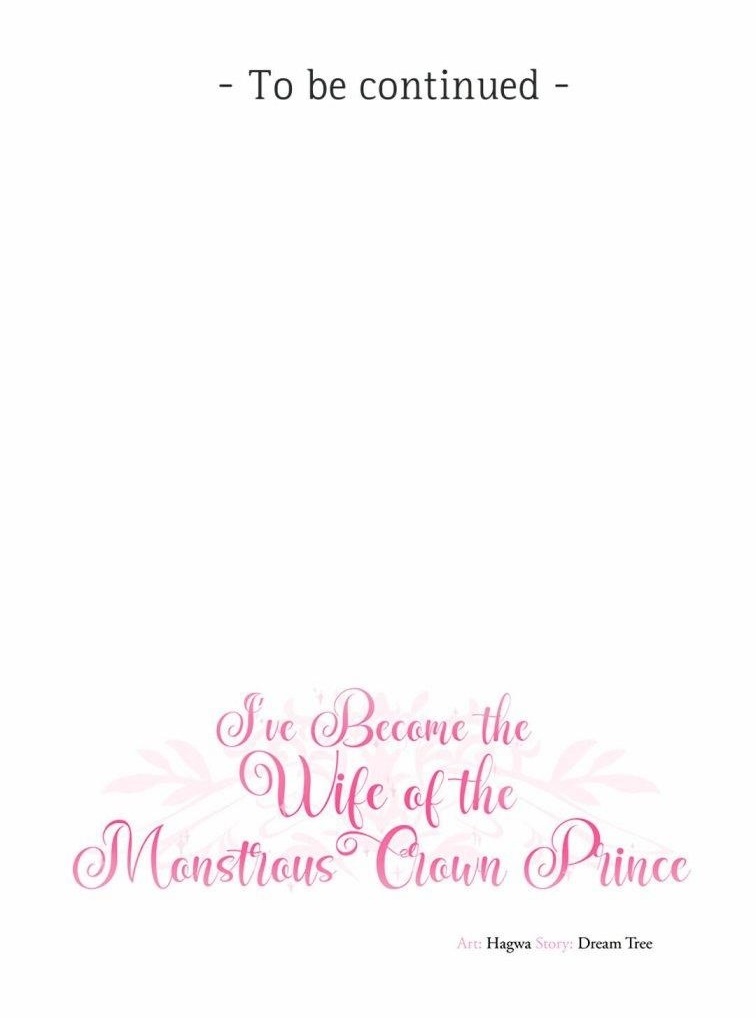 The Little Princess and Her Monster Prince Chapter 14 - Manhwa18.com
