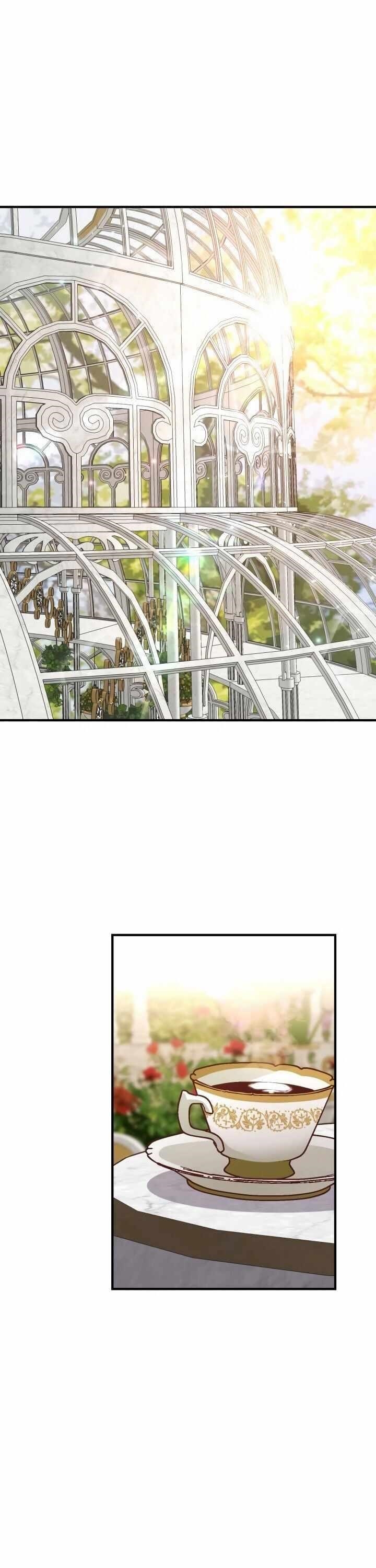 The Little Princess and Her Monster Prince Chapter 15 - Manhwa18.com