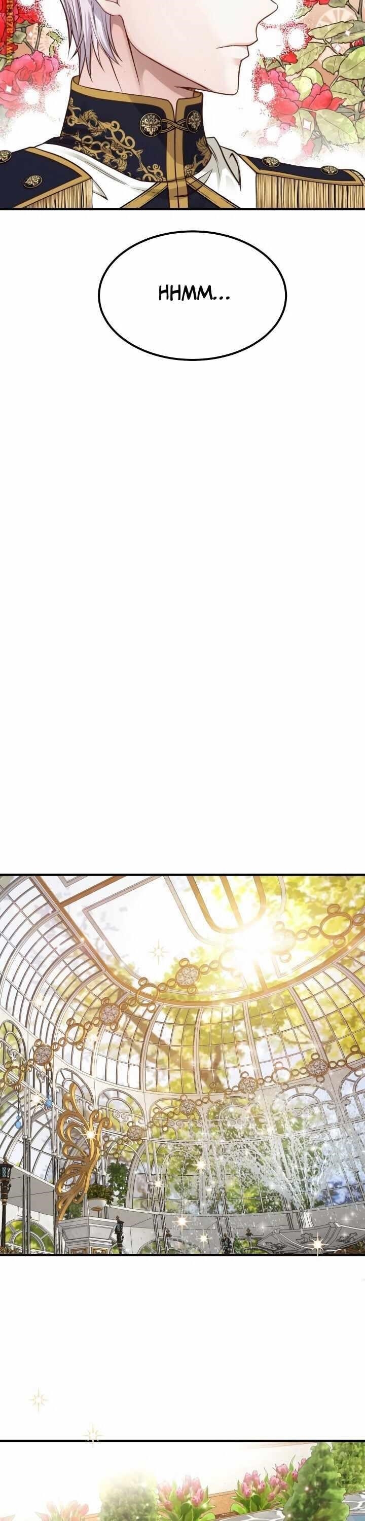 The Little Princess and Her Monster Prince Chapter 15 - Manhwa18.com