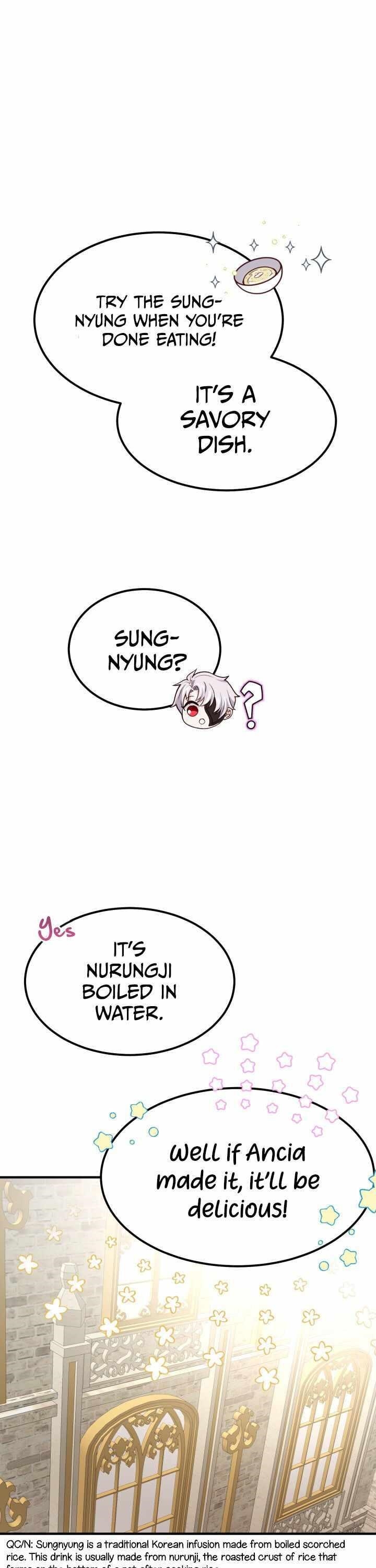 The Little Princess and Her Monster Prince Chapter 16 - Manhwa18.com