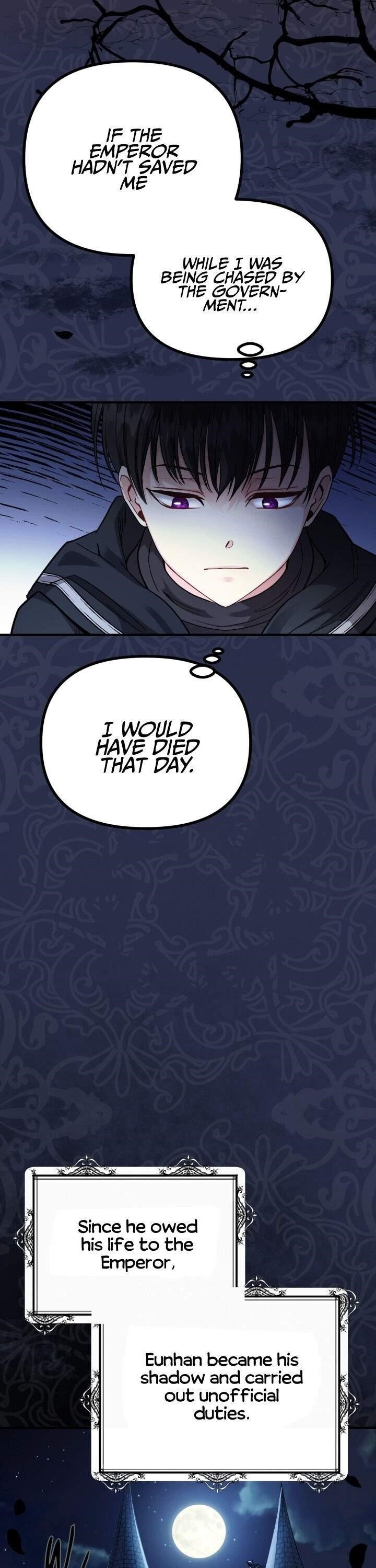 The Little Princess and Her Monster Prince Chapter 17 - Manhwa18.com