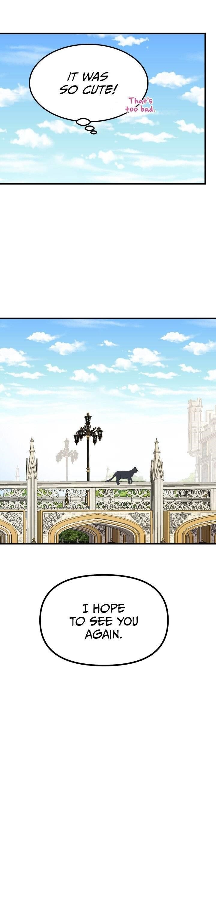 The Little Princess and Her Monster Prince Chapter 17 - Manhwa18.com
