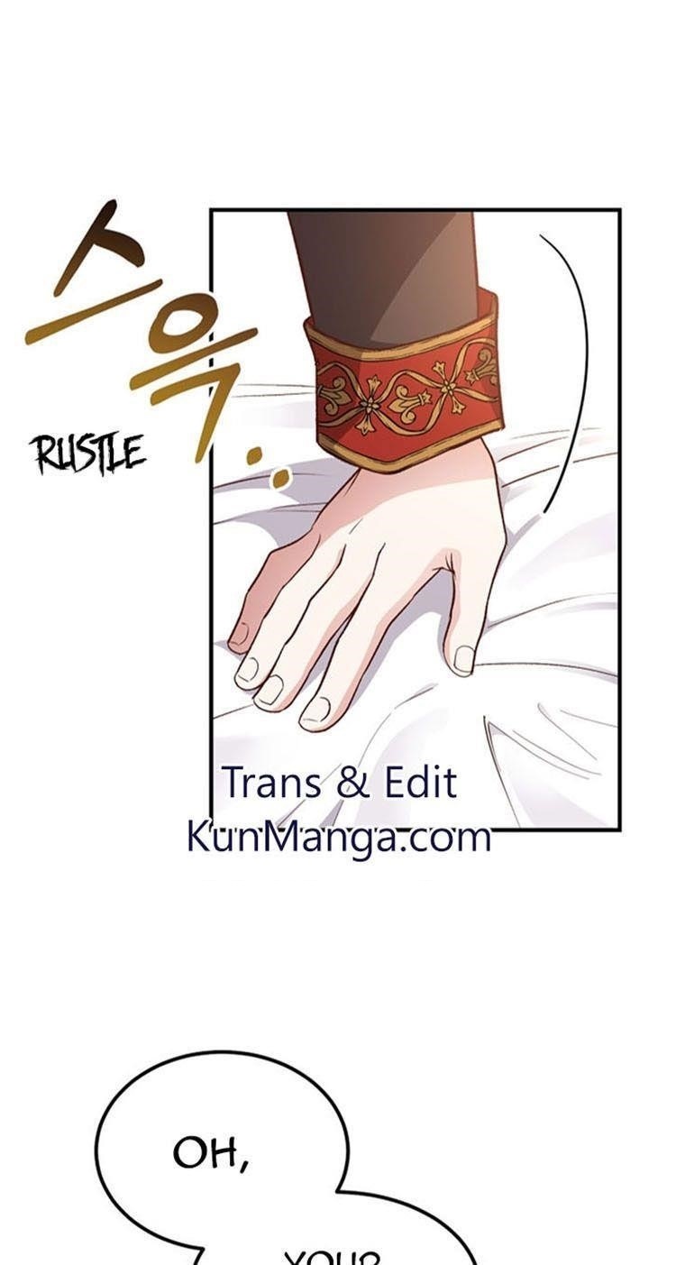 The Little Princess and Her Monster Prince Chapter 18 - Manhwa18.com