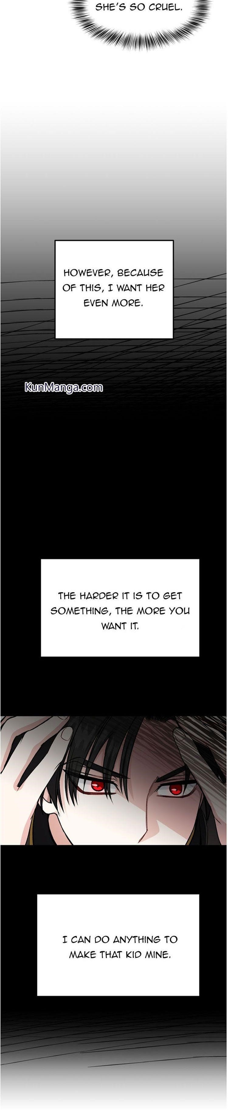The Little Princess and Her Monster Prince Chapter 18 - Manhwa18.com
