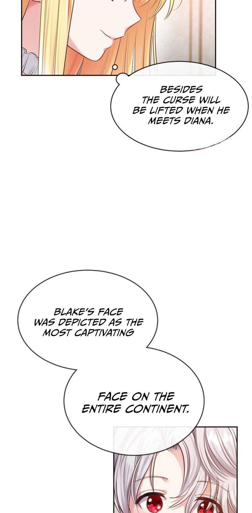 The Little Princess and Her Monster Prince Chapter 2 - Manhwa18.com