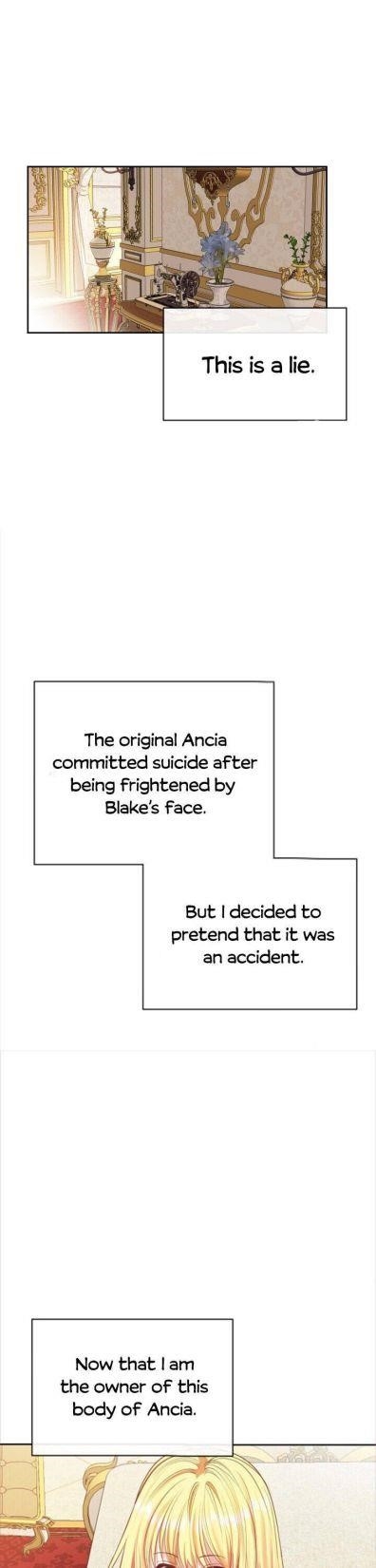 The Little Princess and Her Monster Prince Chapter 2 - Manhwa18.com