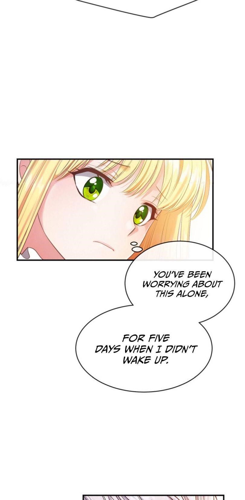 The Little Princess and Her Monster Prince Chapter 2 - Manhwa18.com