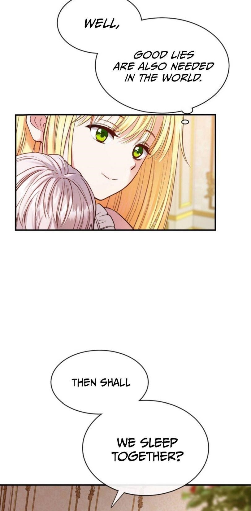 The Little Princess and Her Monster Prince Chapter 2 - Manhwa18.com