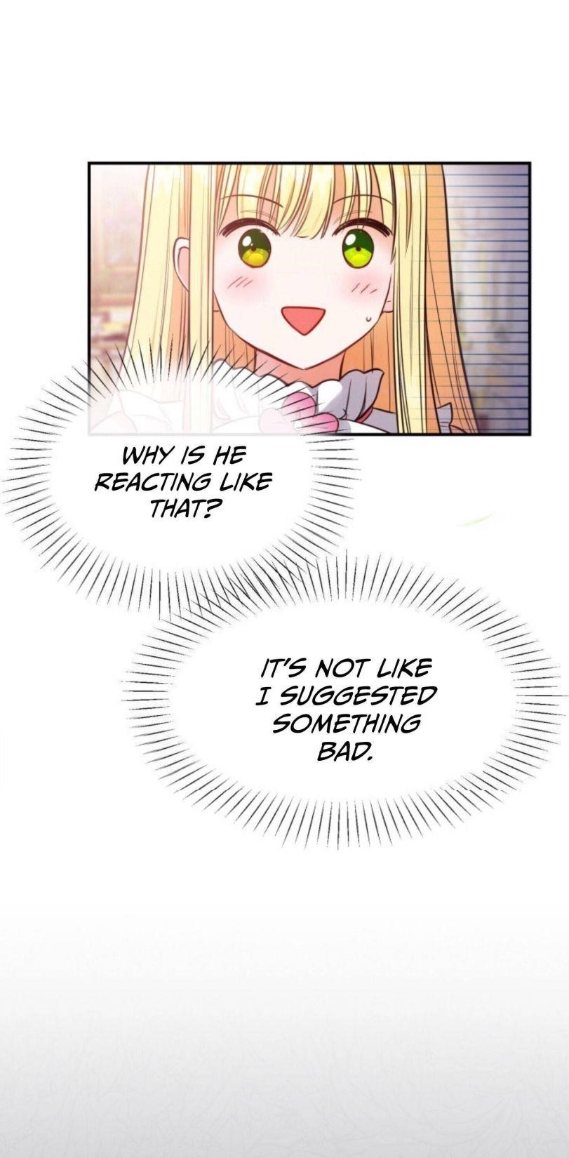 The Little Princess and Her Monster Prince Chapter 2 - Manhwa18.com