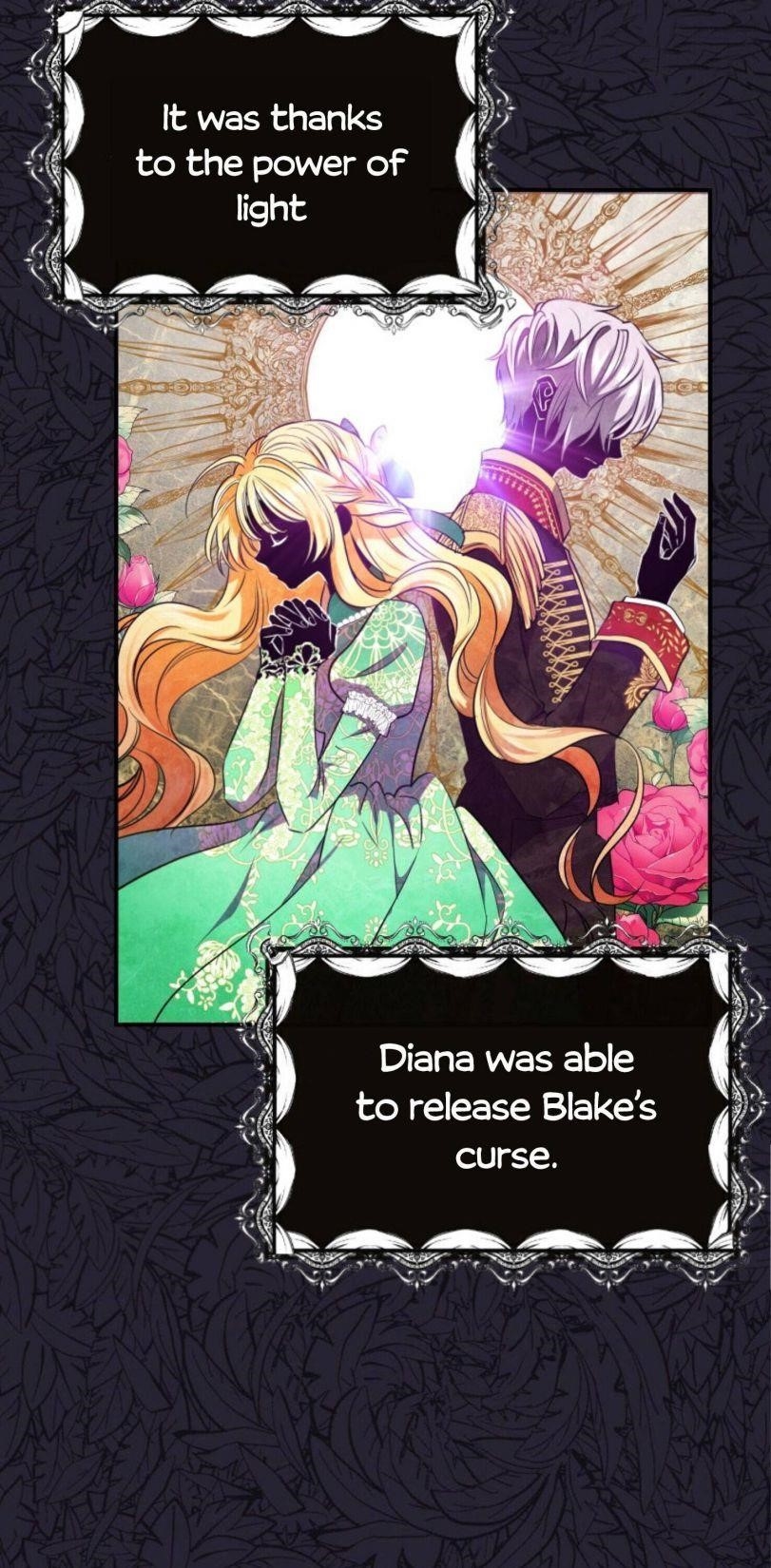 The Little Princess and Her Monster Prince Chapter 2 - Manhwa18.com