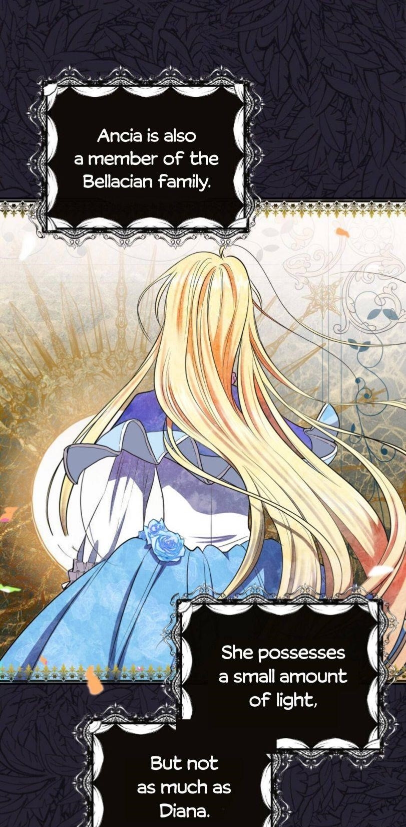 The Little Princess and Her Monster Prince Chapter 2 - Manhwa18.com