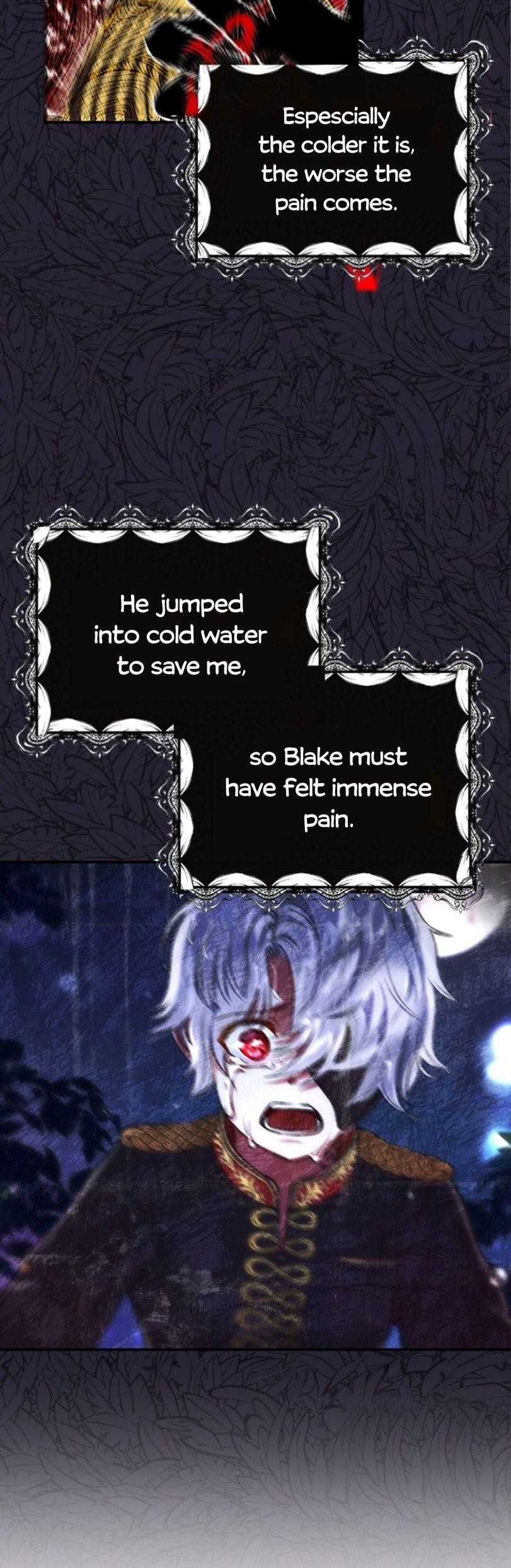 The Little Princess and Her Monster Prince Chapter 2 - Manhwa18.com