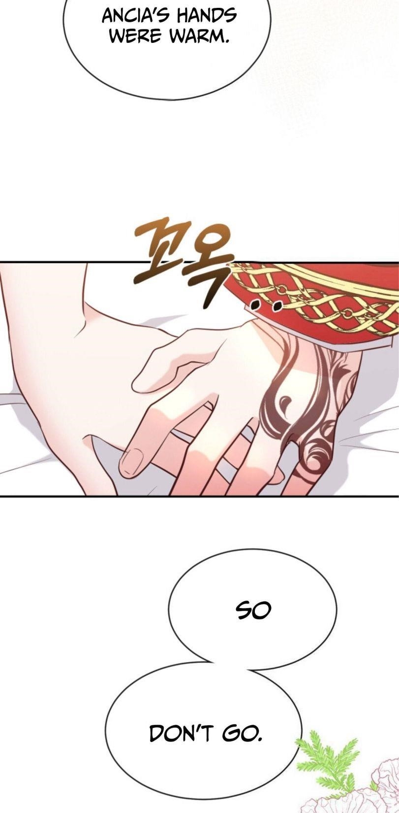 The Little Princess and Her Monster Prince Chapter 2 - Manhwa18.com