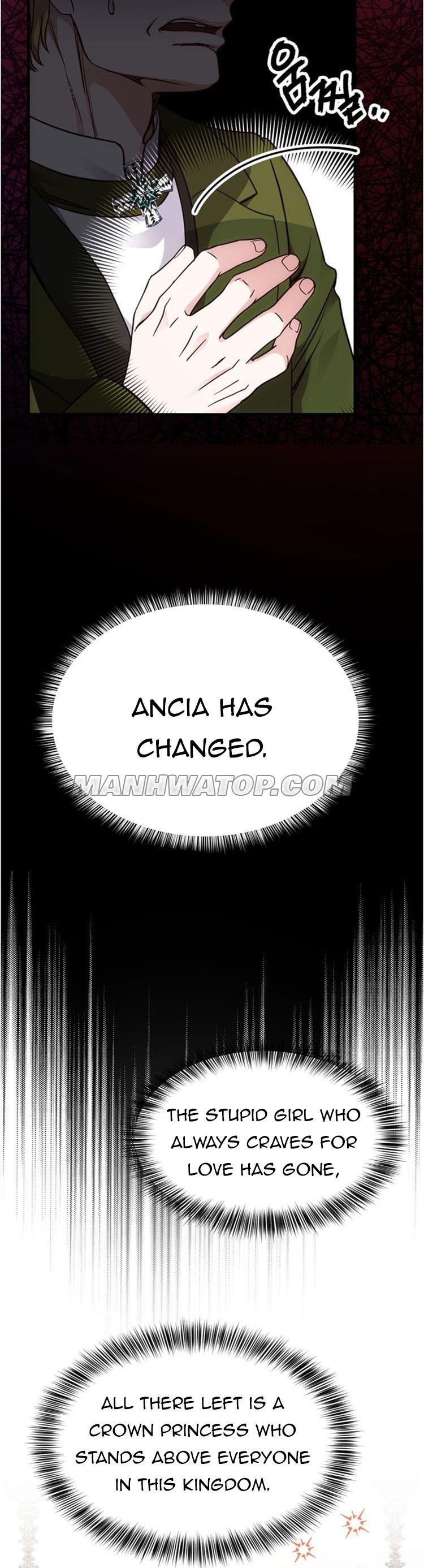 The Little Princess and Her Monster Prince Chapter 20 - Manhwa18.com