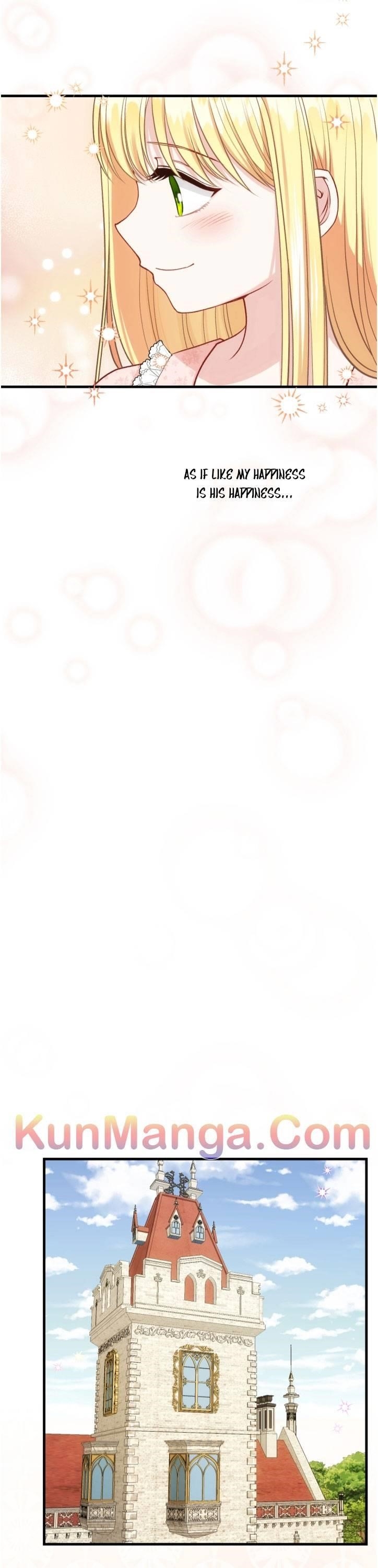 The Little Princess and Her Monster Prince Chapter 22.5 - Manhwa18.com