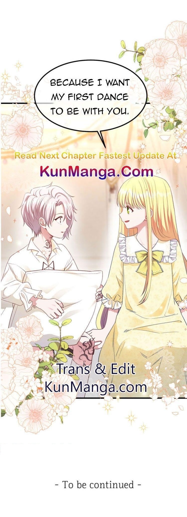 The Little Princess and Her Monster Prince Chapter 24.5 - Manhwa18.com