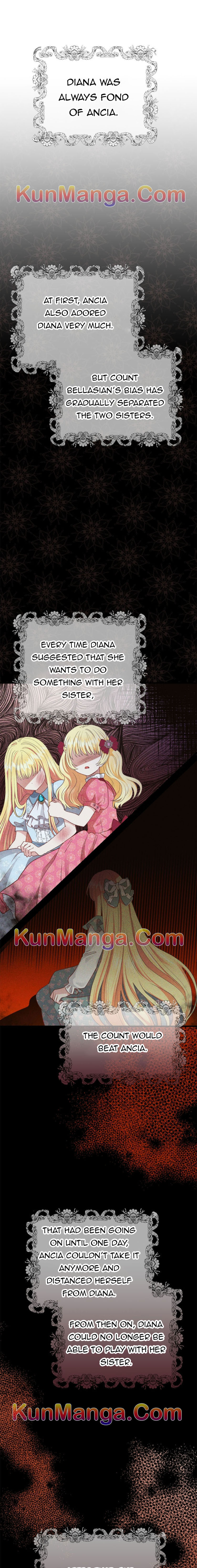 The Little Princess and Her Monster Prince Chapter 24 - Manhwa18.com