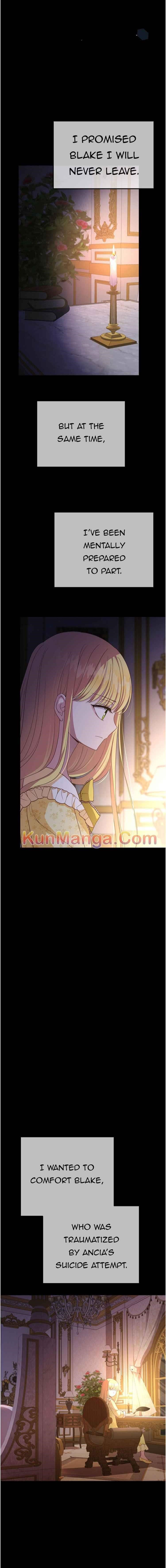 The Little Princess and Her Monster Prince Chapter 25 - Manhwa18.com