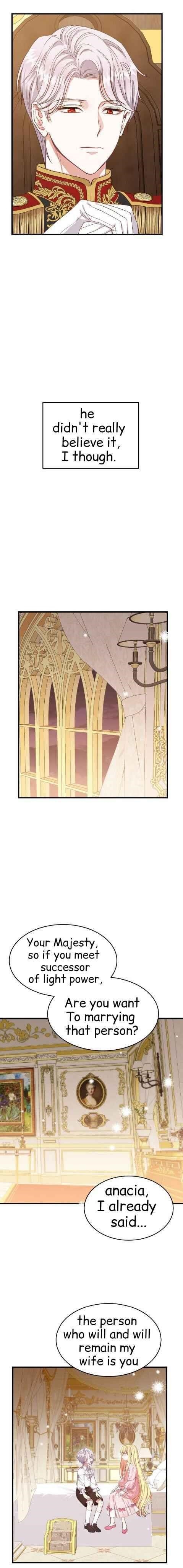 The Little Princess and Her Monster Prince Chapter 27 - Manhwa18.com