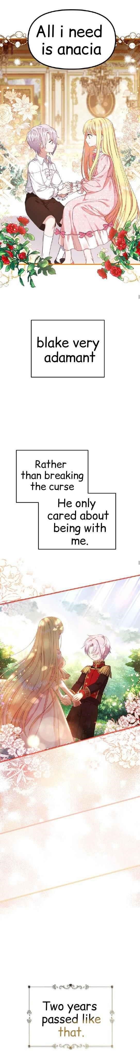 The Little Princess and Her Monster Prince Chapter 27 - Manhwa18.com